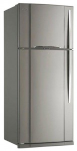 Toshiba GR-R70UD-L (SZ) Холодильник фотография