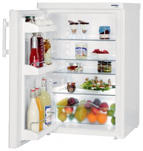 Liebherr TP 1410 Tủ lạnh ảnh