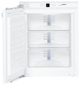 Liebherr IG 966 Refrigerator larawan