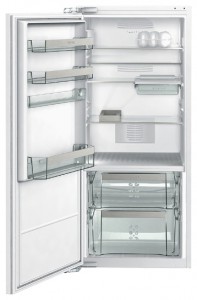 Gorenje GDR 66122 Z Refrigerator larawan