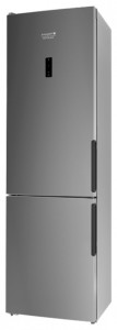 Hotpoint-Ariston HF 5200 S Refrigerator larawan