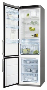 Electrolux ENA 38980 S Холодильник фотография