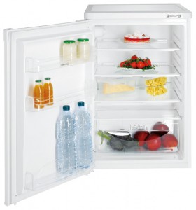 Indesit TLAA 10 Холодильник фотография