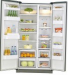 Samsung RSA1STMG Refrigerator