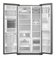 LG GW-L227 NLPV Холодильник фото