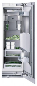 Gaggenau RF 463-203 Tủ lạnh ảnh