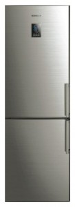 Samsung RL-33 EGMG Refrigerator larawan