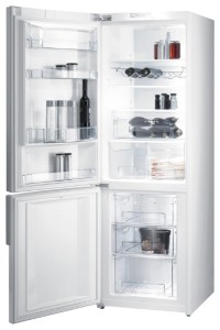 Gorenje NRK 61 W Холодильник фото