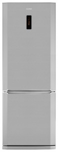 BEKO CN 148231 X Холодильник фотография