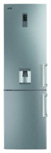 LG GW-F489 ELQW Refrigerator larawan