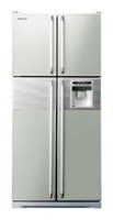 Hitachi R-W660AUK6STS Tủ lạnh ảnh