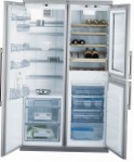 AEG S 76488 KG Холодильник