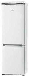 Hotpoint-Ariston RMBA 1185.1 F Refrigerator larawan