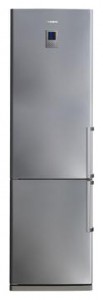 Samsung RL-38 HCPS Kühlschrank Foto