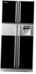 Hitachi R-W660FU9XGBK Холодильник