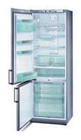 Siemens KG44U193 Холодильник фотография