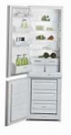 Zanussi ZI 921/8 FF Refrigerator