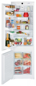 Liebherr ICUNS 3013 Холодильник фотография
