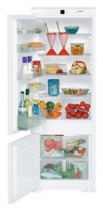 Liebherr ICUS 2913 Tủ lạnh ảnh