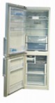 LG GR-B429 BPQA Холодильник