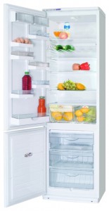 ATLANT ХМ 5015-000 Buzdolabı fotoğraf