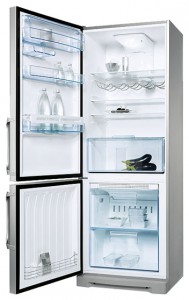 Electrolux ENB 43691 S Холодильник фотография