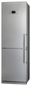 LG GC-B399 BTQA Tủ lạnh ảnh