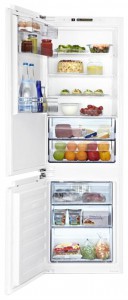 BEKO BCH 130000 Refrigerator larawan