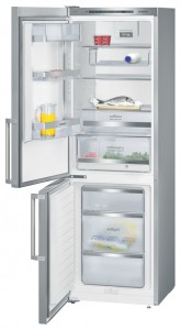 Siemens KG36EAL40 冰箱 照片