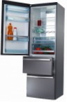 Haier AFD631CS Холодильник