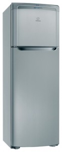 Indesit PTAA 3 VX Холодильник фотография
