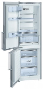 Bosch KGE36AI40 Холодильник фото