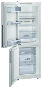Bosch KGV33VW30 冰箱 照片