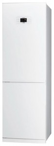 LG GA-B399 PQA Хладилник снимка