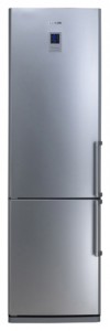 Samsung RL-44 ECPS 冷蔵庫 写真