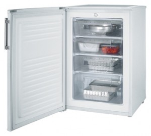 Candy CFU 195/1 E Refrigerator larawan