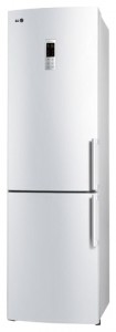 LG GA-B489 BQA Холодильник фотография