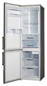 LG GW-B499 BAQZ Холодильник фотография