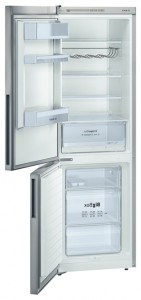 Bosch KGV36VI30 Refrigerator larawan