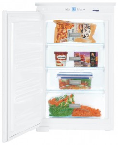 Liebherr IGS 1614 Refrigerator larawan