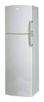 Whirlpool ARC 4330 WH Buzdolabı fotoğraf