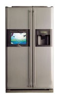 LG GR-S73 CT ตู้เย็น รูปถ่าย