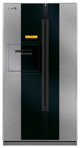 Daewoo Electronics FRS-T24 HBS Хладилник снимка