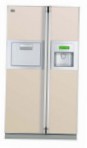 LG GR-P207 GVUA Холодильник