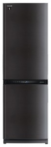 Sharp SJ-RP320TBK Frigo Photo