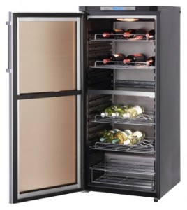 Severin KS 9888 Refrigerator larawan