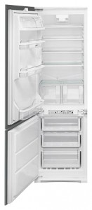 Smeg CR325APNF Холодильник фотография