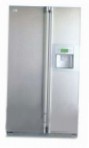 LG GR-L207 NSU Hűtő