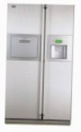 LG GR-P207 MAHA Buzdolabı
