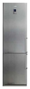 Samsung RL-44 ECRS Холодильник фотография